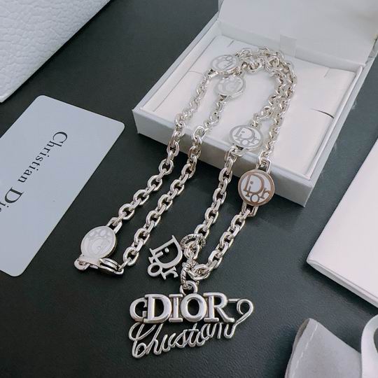 Dior Necklace 11lyh204